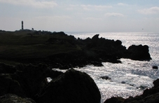 ouest coast of france